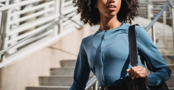 For an Easier Office Wardrobe, Consider These 14 Fall Staples