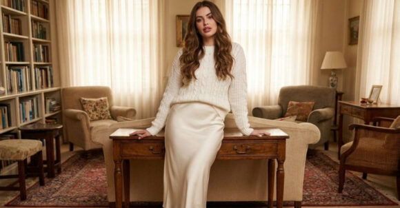 For an Updated Wardrobe, Try These 11 Neutral Outfit Ideas