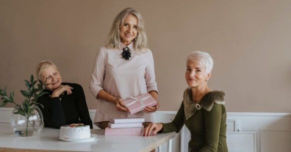 For Gen X Women, These 11 Traditional Age-Based Style Rules Are Losing Relevance