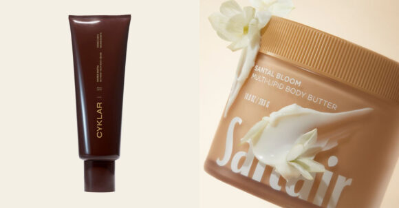 From Floral to Woody, These 13 Body Lotions Have Perfume-Like Scents
