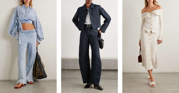 From Jeans to Jackets, These 13 Petite Pieces Are Worth Considering for Fall