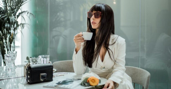 Give Simple Outfits More Personality With These 12 Accessories