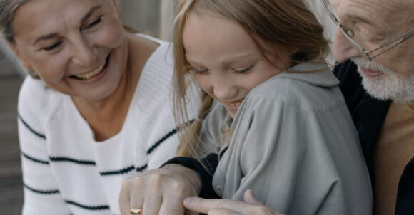 Grandparents May Want to Avoid These 12 Habits