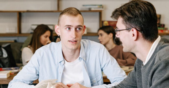 How You Were Taught to Treat Others May Show in These 13 Behaviors