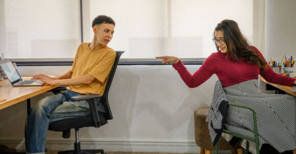 In Professional Settings, These 7 Remarks May Sound Belittling