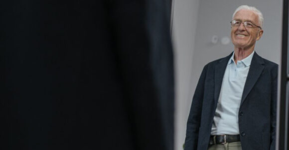Men over 50 can use these 9 tips when shopping for clothes