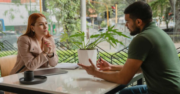 Over-Apologizing Can Be a Habit – Here Are 11 Other Phrases to Use