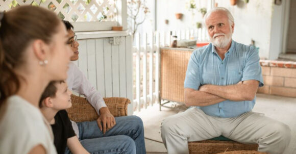 Parents Don’t Always Say They’re Lonely – These 14 Comments Can Be Clues
