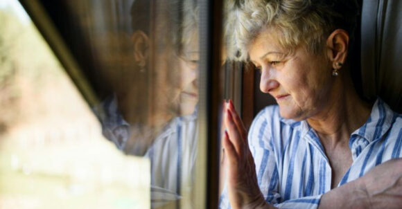 People Who Become More Isolated With Age May Develop These 13 Habits