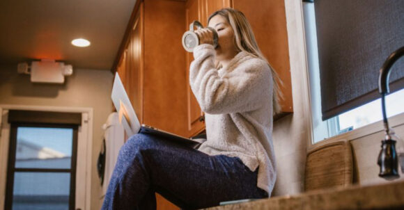 People Who Look Affluent but Live Simply Often Share These 11 Habits