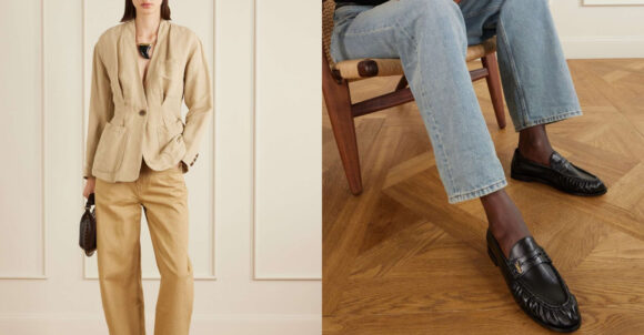 Plan Your Fall Wardrobe Early With These 10 Styles That Work in Warm Weather