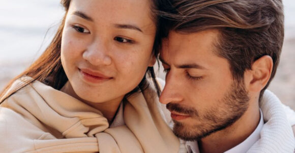 Serious intentions in relationships can show up through these 12 behaviors