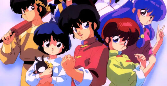 The 1980s Gave Anime Fans These 14 Notable Titles