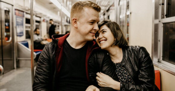 These 10 Qualities May Explain Why Your Partner Rarely Gets Jealous