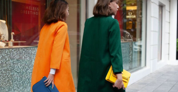 These 12 Bag Styles Are Seeing Less Attention This Fall