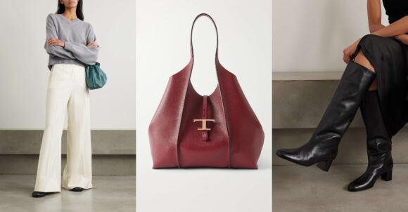 These 12 Fall Trends Are Well Suited to Professional Women in Their Late 30s