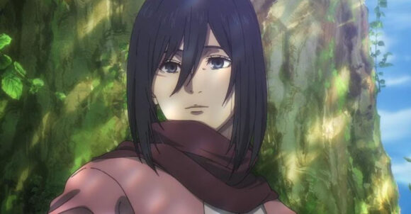 These 13 Anime Characters Are Intimidating Without Being the Villain