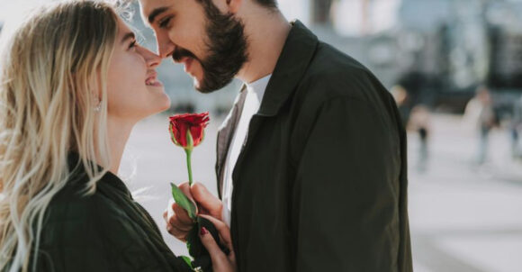 These 13 Behaviors Can Appear When Men Are Afraid of Losing a Good Woman