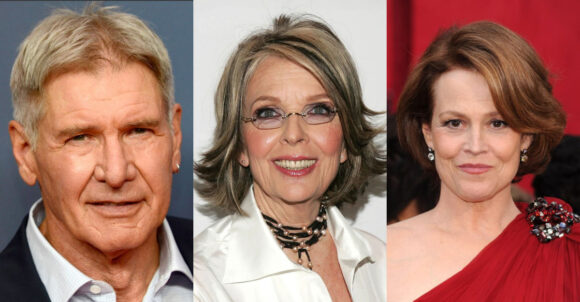 These 13 Veteran Actors Have Been Part of Hollywood for Decades