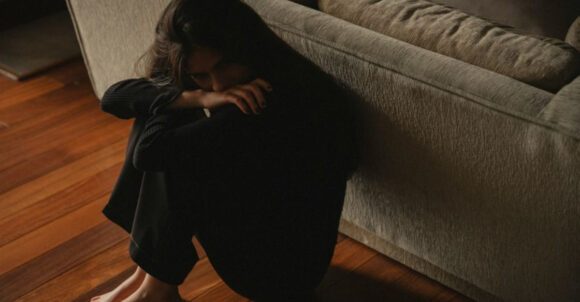 These 14 Habits May Develop as Ways of Coping With Past Emotional Stress