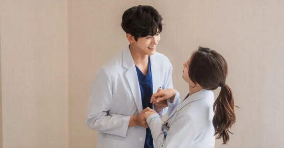 These 15 K-Dramas Take Viewers Into the Medical World