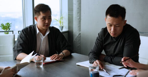 Well-Mannered People Tend to Avoid These 10 Phrases in Public