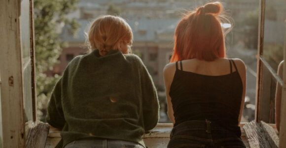 When Friends Grow Apart, These 11 Changes Often Happen First