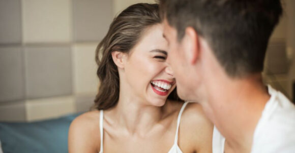 When It Comes to Attraction, These 12 Qualities Often Matter to Men