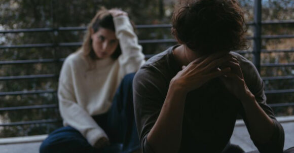 When Men Regularly Complain About These 14 Things, Tension Can Build Over Time