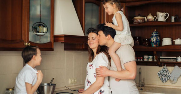 Women Over 40 May Recognize These 13 Old-School Marriage Expectations