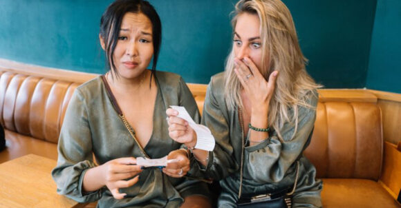 Your Dining Habits May Reflect These 12 Lower-Middle-Class Patterns