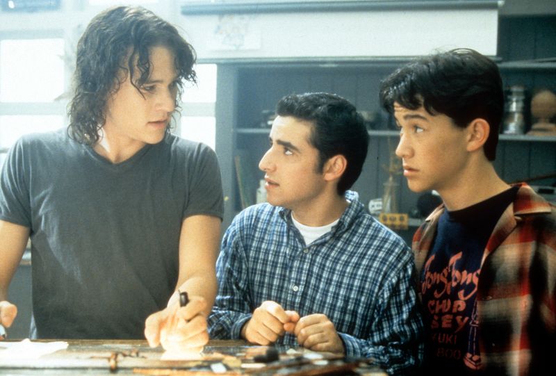 10 Things I Hate About You (1999)