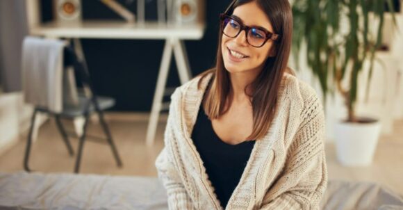 10 Cardigan combinations to try with your fall basics