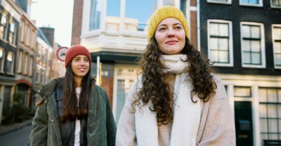 10 ego-driven behaviors that can show up in friendships