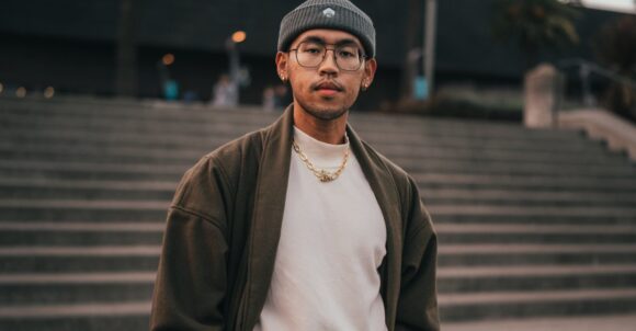 10 Men’s Fall Outfits For a Stylish Weekly Rotation