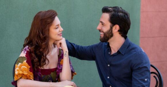 10 Signs His Feelings for You May Be Getting Stronger