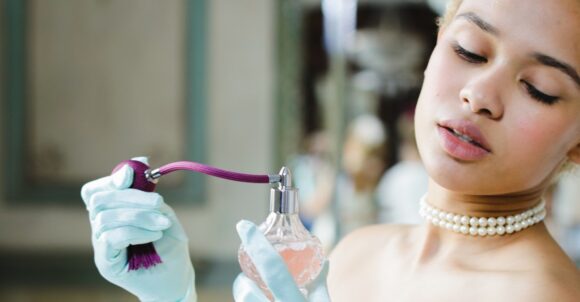 10 Things a Signature Scent Can Convey About the Person Wearing It