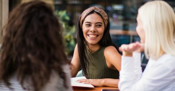 11 habits that can give average-looking people an edge beyond physical attractiveness