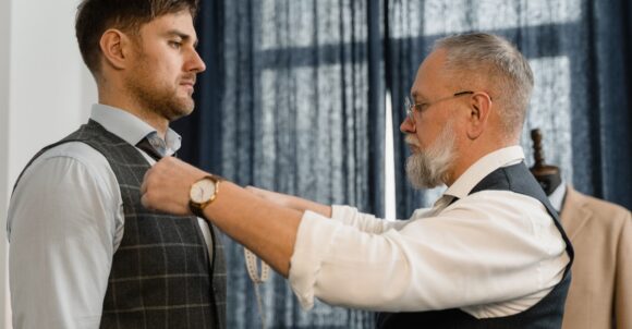 11 Style Rules Our Dads Followed But Modern Men Have Moved On From
