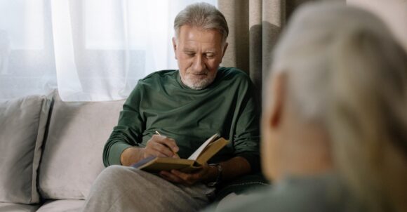 12 Everyday Things That Can Feel Like Luxuries as You Get Older