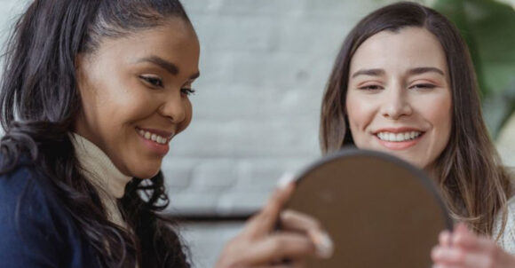 12 Things Women May Care Less About as They Become Comfortable With Themselves