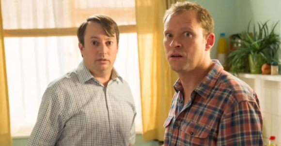 12 TV shows viewers may enjoy despite their awkward moments