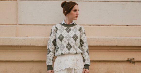 12 Ways to Transition Summer Clothes Into Cooler Weather