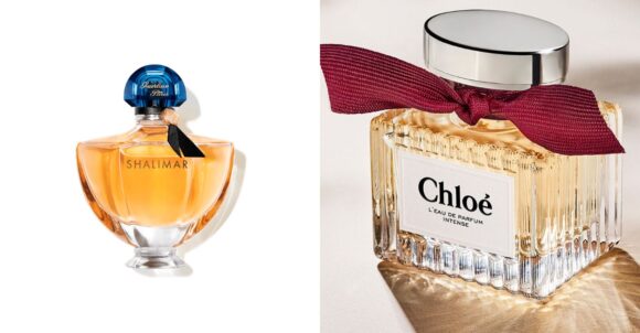 13 Compliment-Worthy Perfumes for Women Over 60