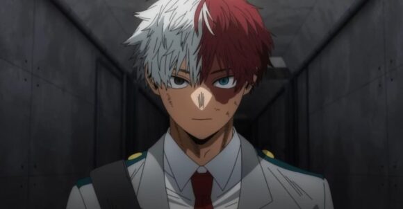 14 Supporting Anime Protagonists with Memorable Story Arcs