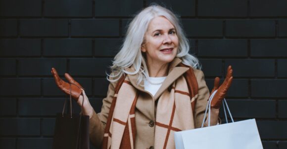 14 Things People Often Become Less Interested in Buying With Age