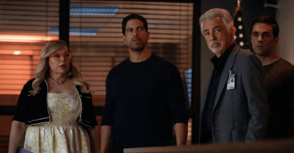 14 TV Shows That Continued for 11 Seasons or More