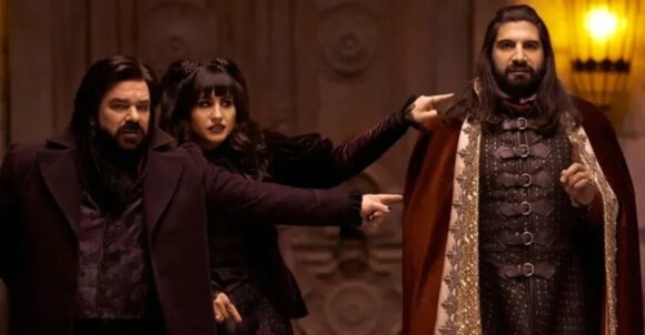 15 Vampire Movies and TV Shows to Add to Your Watchlist
