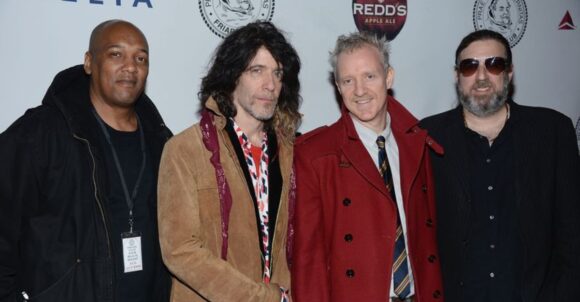 16 Rock Bands Whose Mainstream Popularity Was Relatively Brief