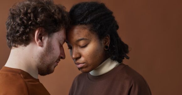 8 Early Relationship Patterns That May Be Associated With Emotional Volatility